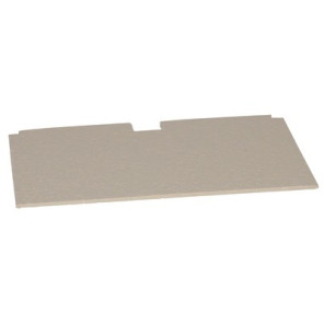 Panel aislante frontal 31- DE DIETRICH CHAPPEE - JJJ005213340
