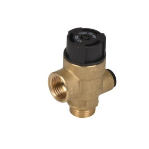 Válvula de seguridad 7b tanque- CHAPPEE - JJJ009950610