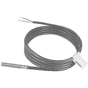 Sonde température chemis. LG-Ni1000 8m -- SIEMENS - QAP21.3/8000