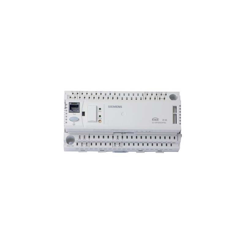 Regulador de calefacción- SIEMENS - RMH760B-1