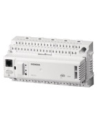 Regulador universal comunicante de 1 circuito- SIEMENS - RMU710B-1