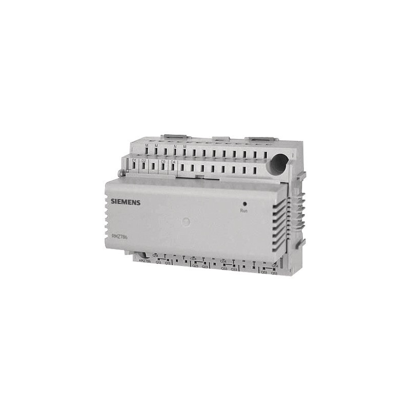 Módulo extensión circuito calefaccion YNCO ? 700- SIEMENS - RMZ782B