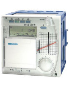 Regulador SIGMAGYR - RVL479- SIEMENS - RVL479