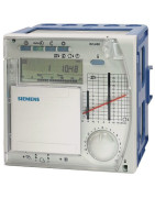 Regulador SIGMAGYR - RVL481- SIEMENS - RVL481