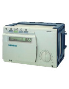 Régulateur chauffage programmable 1 circuit chauffage- SIEMENS - RVP340