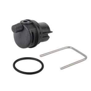 Purgador automático bomba circuladora- DE DIETRICH - S100197