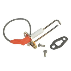 Electrodo de encendido/ ionización- DE DIETRICH - S100890