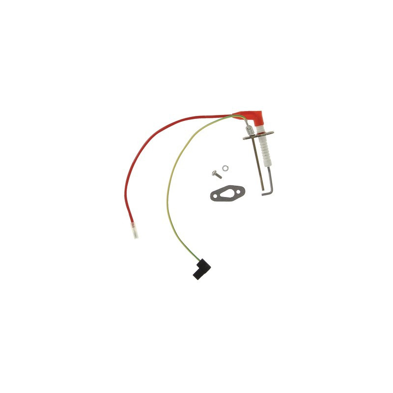 Electrodo de encendido/ionización- DE DIETRICH - S101764