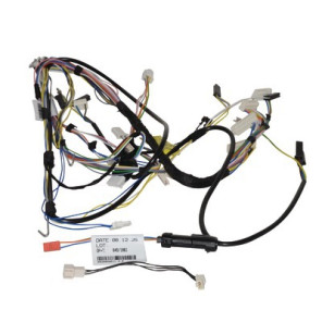 Haz principal- SAUNIER DUVAL - S1079600