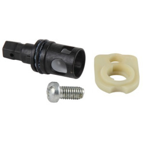 Eje de selector- SAUNIER DUVAL - S1216100