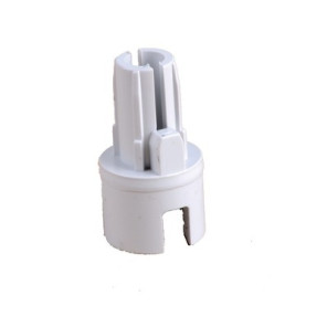 Alargador palanca gas- SAUNIER DUVAL - S1220200