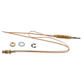 Termopar tipo C- SAUNIER DUVAL - S1226500