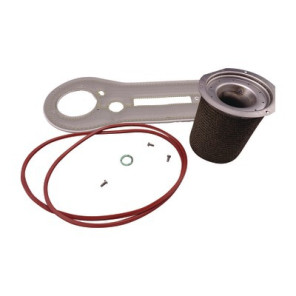 Quemador mc35e/45- DE DIETRICH - S54753