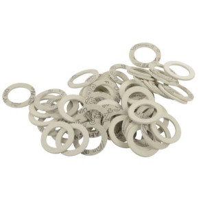 Junta retorno acumul.- SAUNIER DUVAL - S5650700  - (X50)