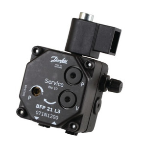 Bomba bfp21 l3 l (071n1200)- CHAPPEE - S58329172