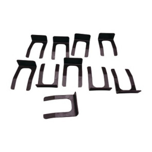 Muelle 15.2mm (10 piezas)- DE DIETRICH - S59135  - (X10)