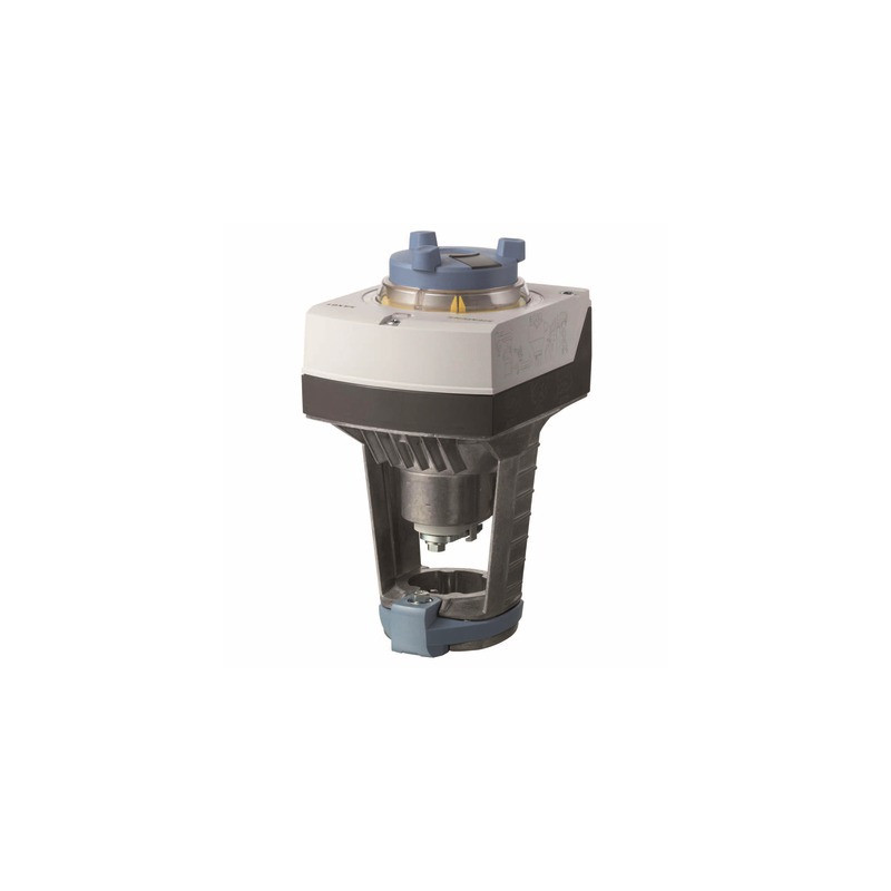 Servomotor 800N 20mm progresivo 24V 30s- SIEMENS - SAX61.03
