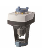 Servomotor 800N 20mm progresivo 24V 30s- SIEMENS - SAX61.03 Servomotor 800N 20mm progresivo 24V 30s- SIEMENS - SAX61.03