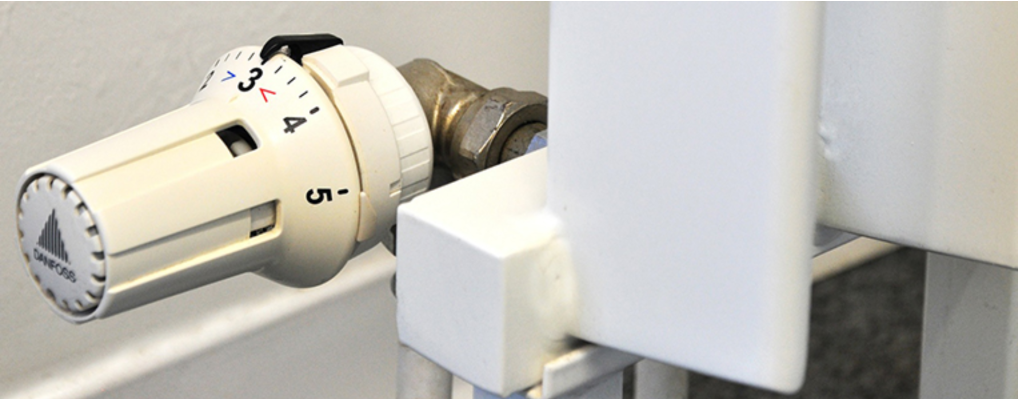 El radiador eléctrico como dispositivo de calefacción