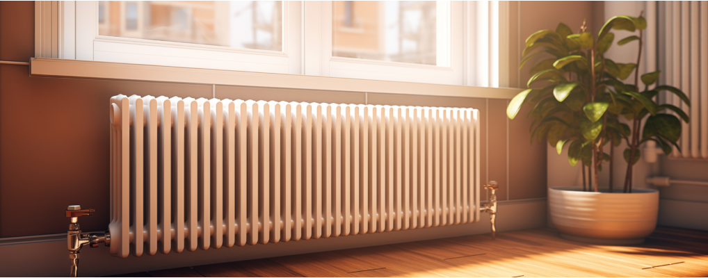 Mi radiador hace ruidos, ¿qué hacer?