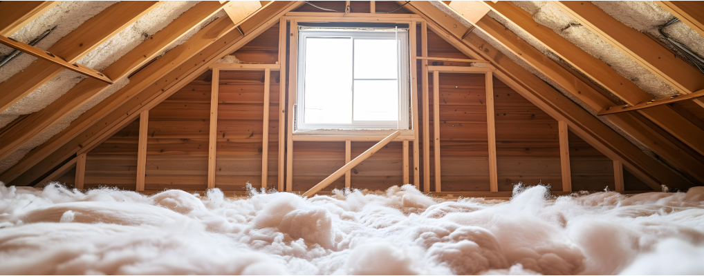 L'isolation thermique et le chauffage