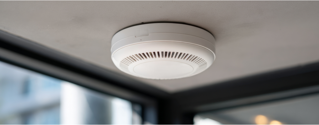 ¿Qué detector de humo necesito?