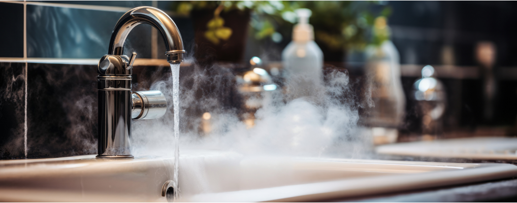 Reglamentación sobre la temperatura del Agua Caliente Sanitaria
