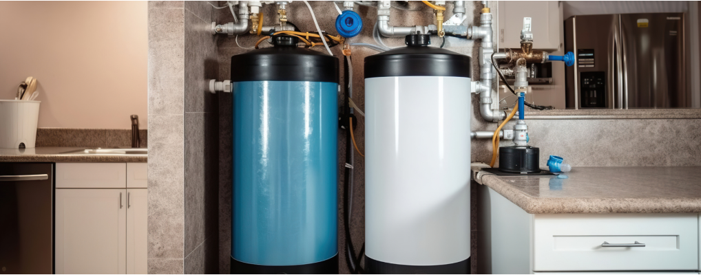 ¿ Cómo hacer el mantenimiento de un calentador de agua eléctrico?