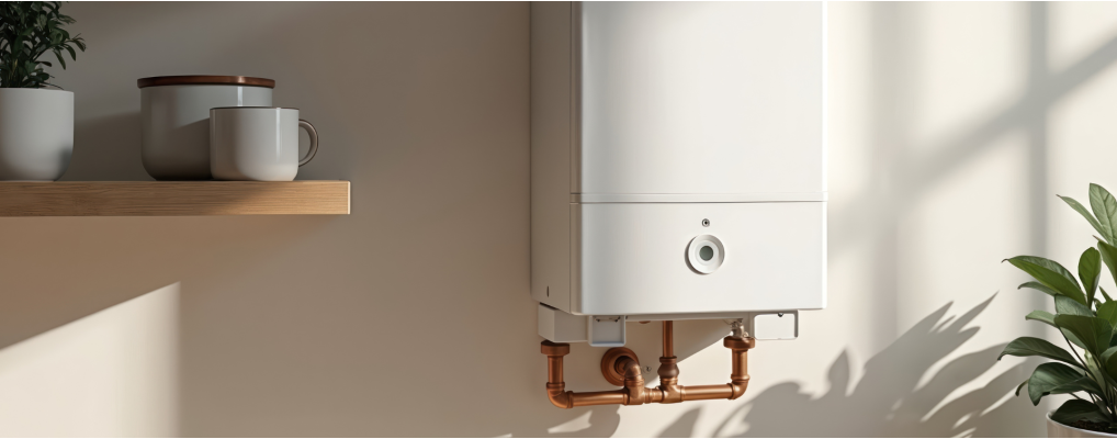 El termostato de calentador de agua - Expertbynet.com