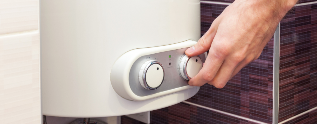Las ventajas del calentador de agua eléctrico