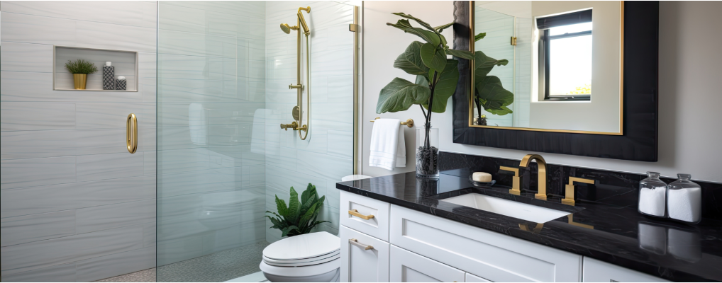 Embellir su baño