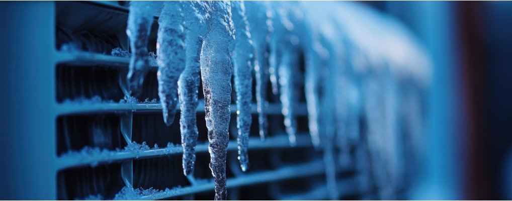 El impacto del fluido refrigerante en el medio ambiente